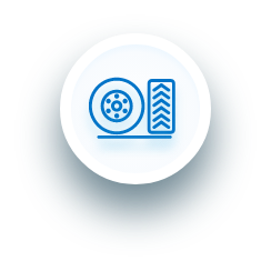 Tire Service Icon | Ricart Hyundai in Groveport OH