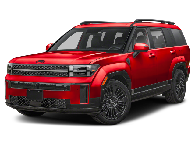 2024 Hyundai SANTA FE Hybrid Calligraphy Trim