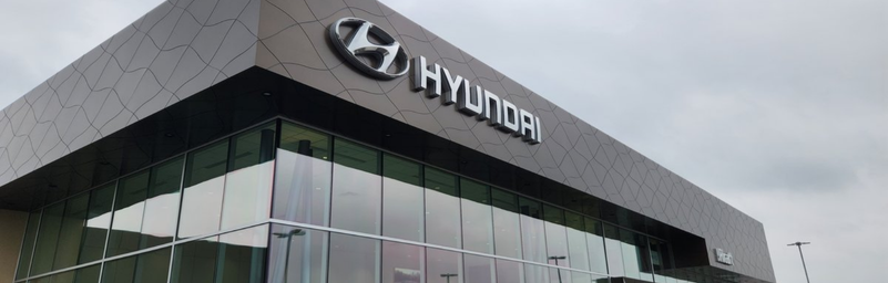 Ricart Hyundai About Us Blog
