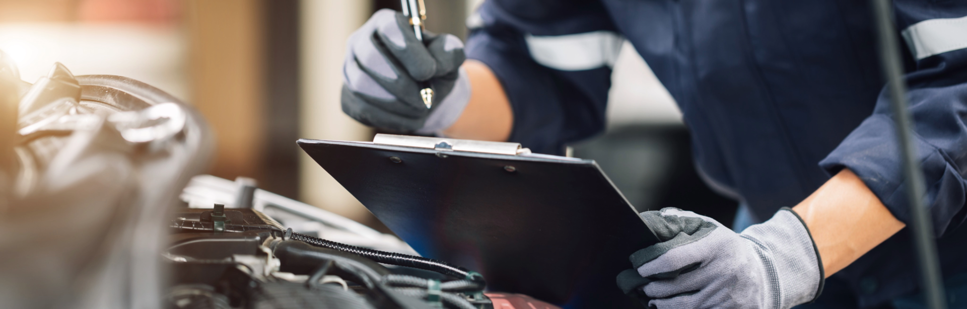 Hybrid and EV-Specific Needs