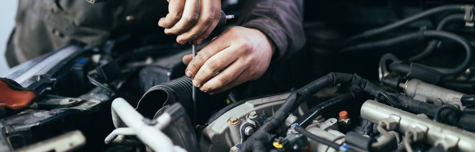 Certified Hyundai Service