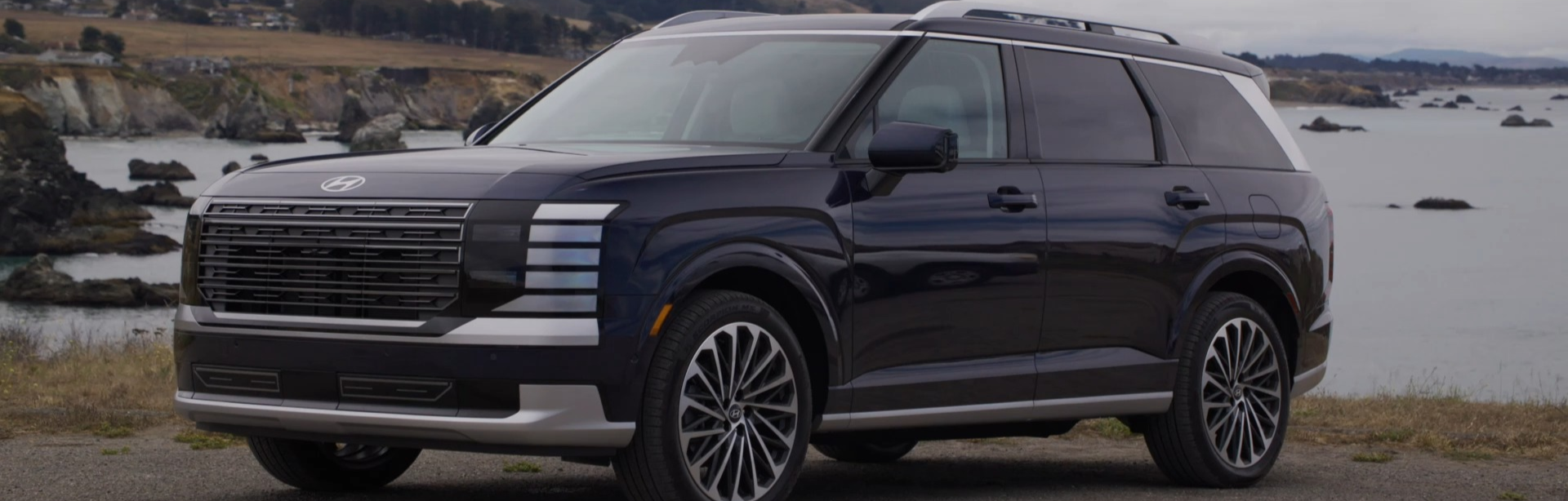 HTRAC All-Wheel Drive