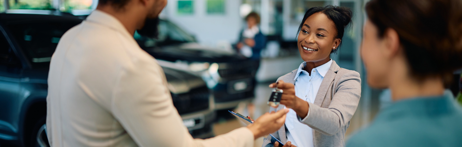 Hyundai Loan or Lease