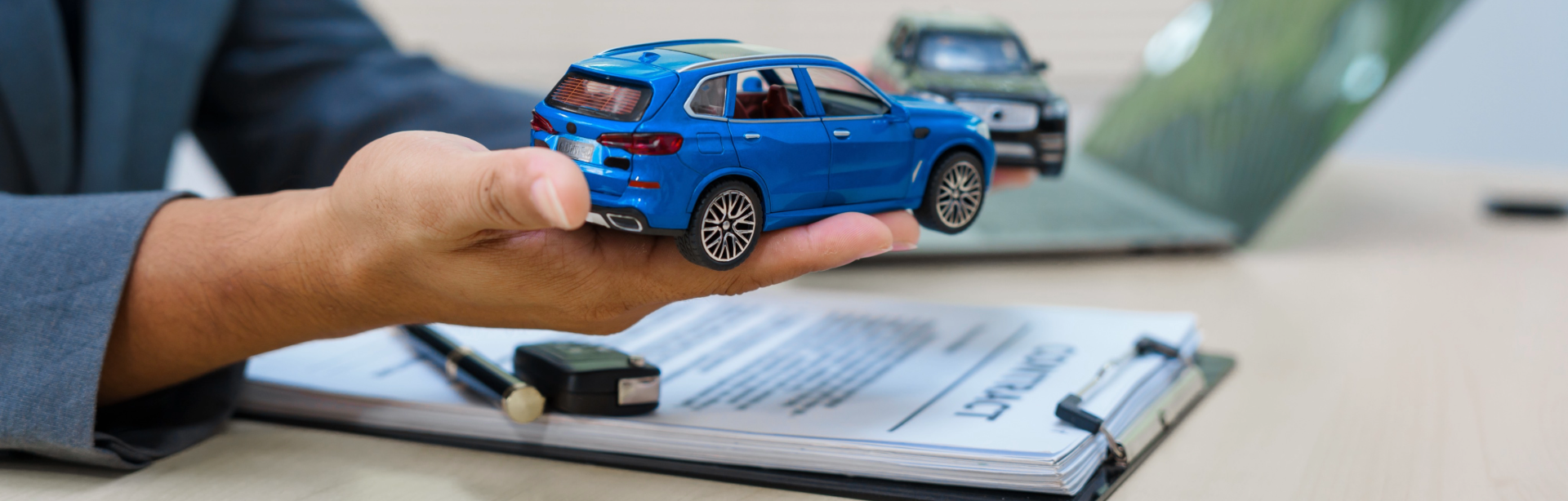 Financing and Leasing