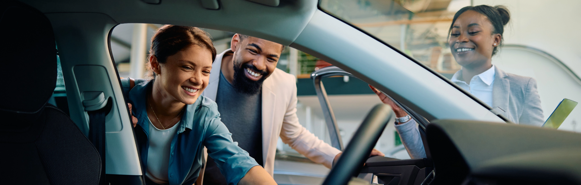 Hyundai Financing and Leasing