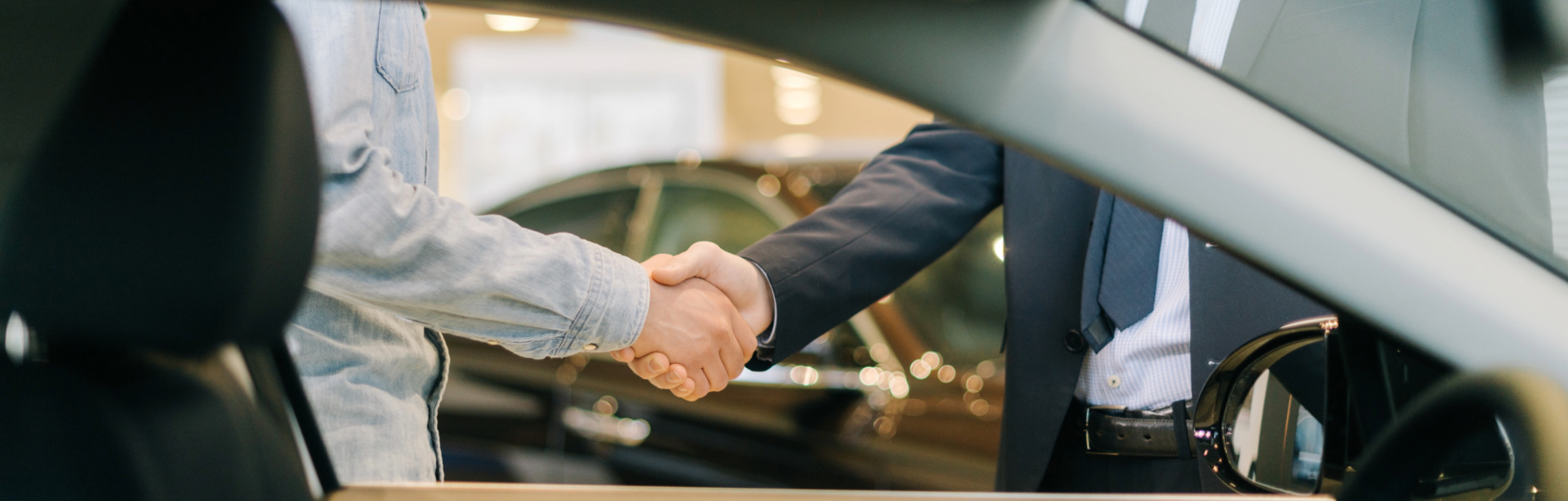 Hyundai Motor Finance (HMF)