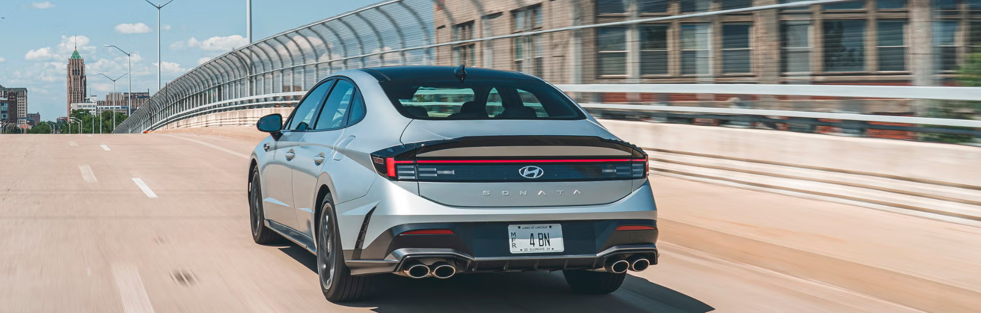 Hyundai Sedan Fuel Efficiency