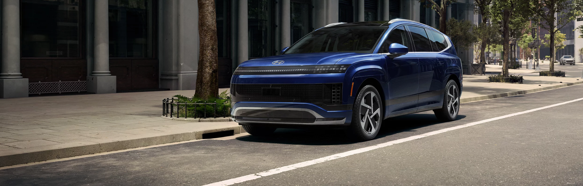 Future Hold for Hyundai Electric Vehicles