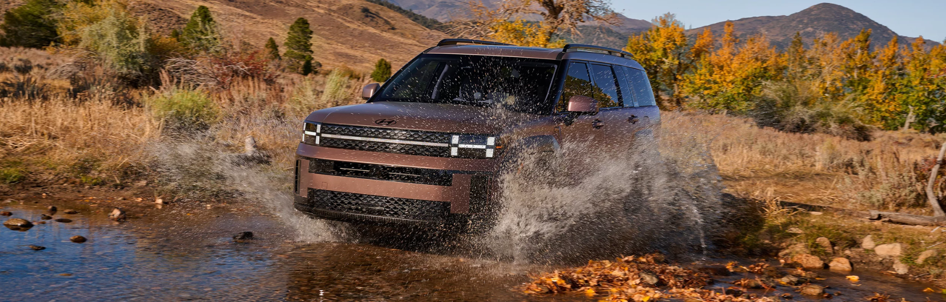 HTRAC All-Wheel Drive