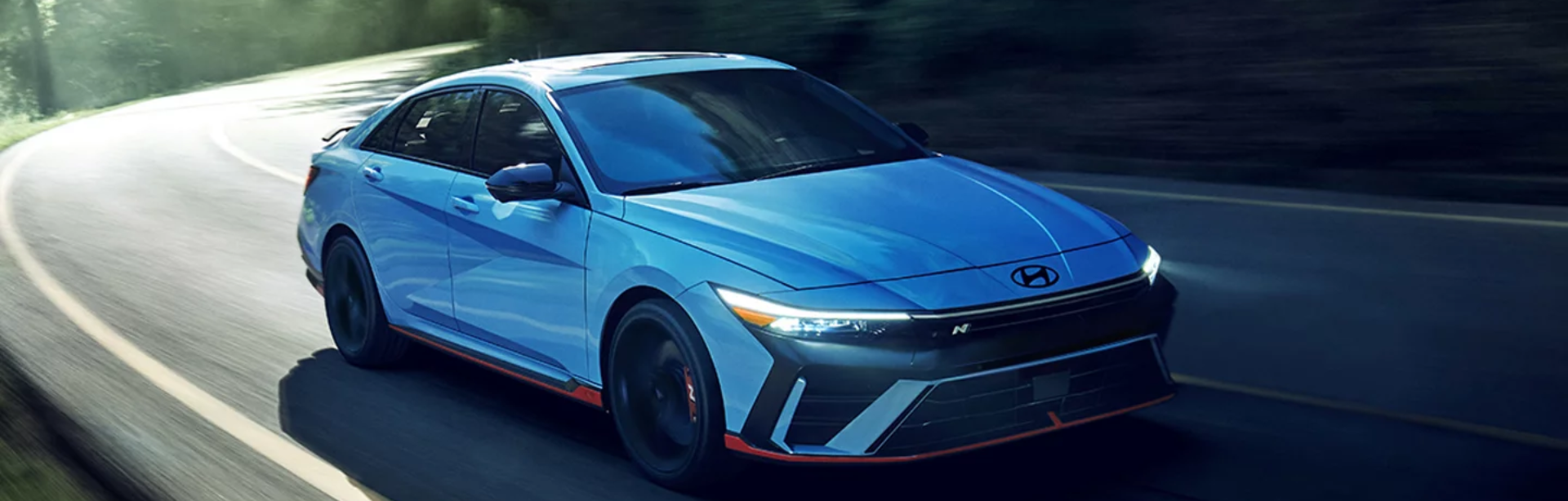 Hyundai Sedan Fuel Efficiency