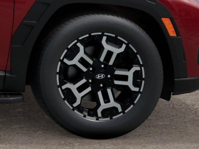 2026 Hyundai TUCSON XRT AWD