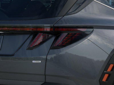 2026 Hyundai TUCSON XRT AWD