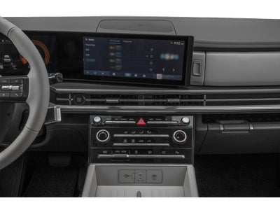 2027 Hyundai SANTA FE SE AWD