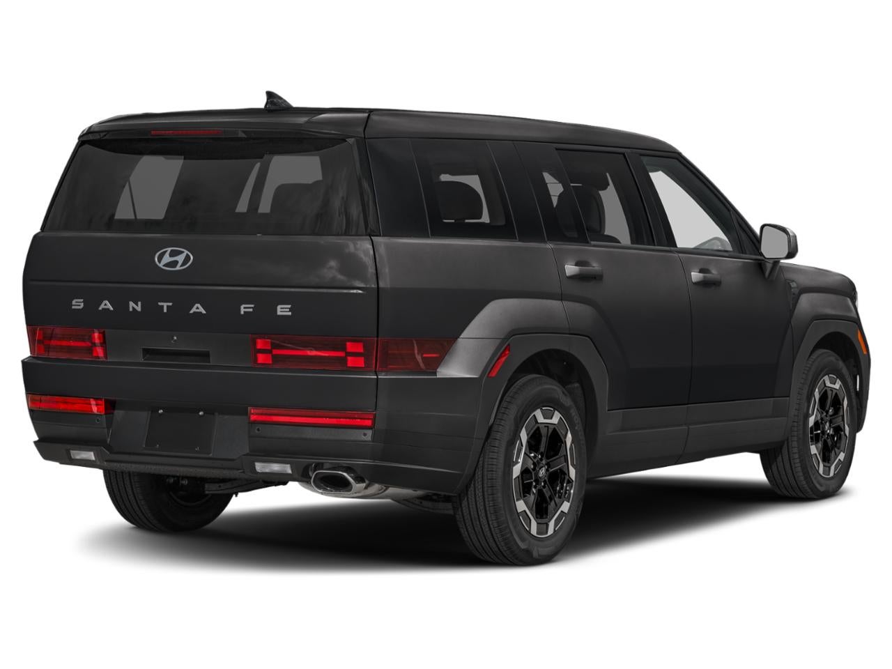 2027 Hyundai SANTA FE SE AWD