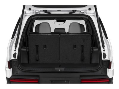 2027 Hyundai SANTA FE SE AWD