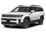 2027 Hyundai SANTA FE SEL FWD