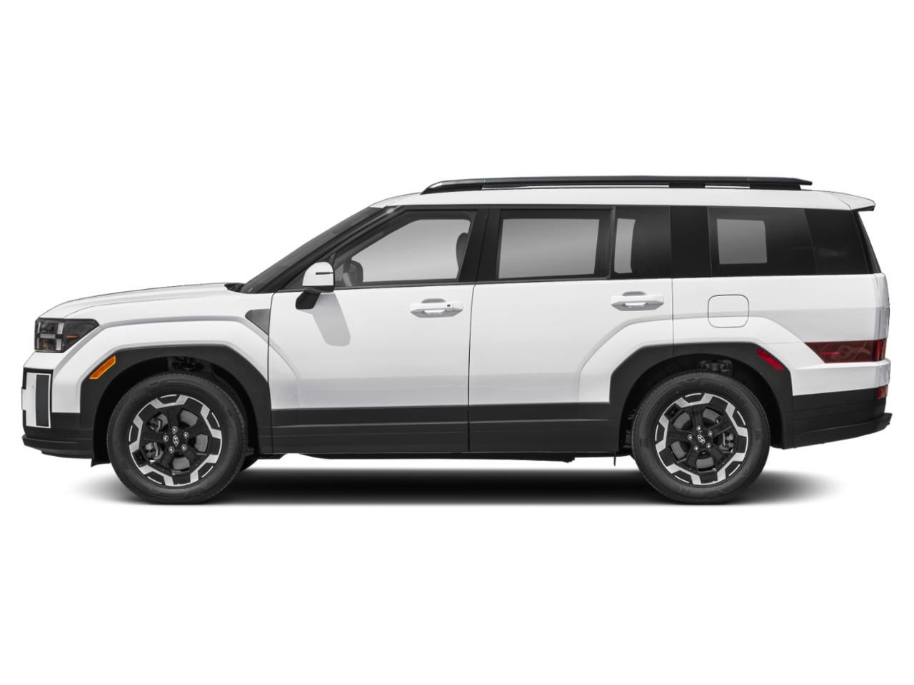 2027 Hyundai SANTA FE SEL FWD