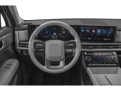 2027 Hyundai SANTA FE SEL FWD