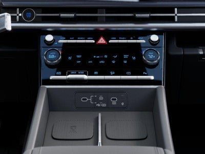 2027 Hyundai SANTA FE SEL