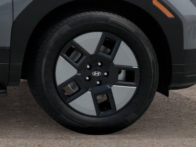 2027 Hyundai SANTA FE SEL