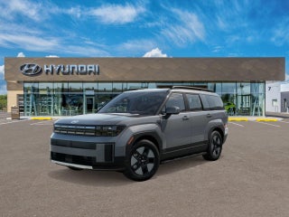 2027 Hyundai SANTA FE SEL