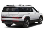 2027 Hyundai SANTA FE HYBRID SEL AWD