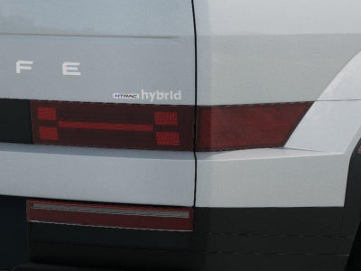 2027 Hyundai SANTA FE SEL