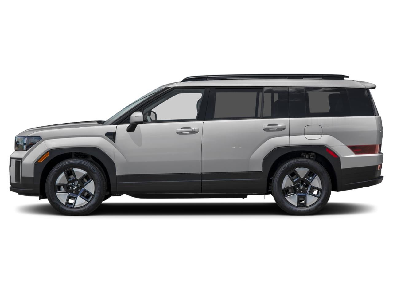 2027 Hyundai SANTA FE HYBRID SEL AWD