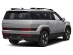 2027 Hyundai SANTA FE HYBRID SEL AWD