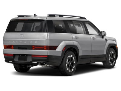 2027 Hyundai SANTA FE SEL AWD