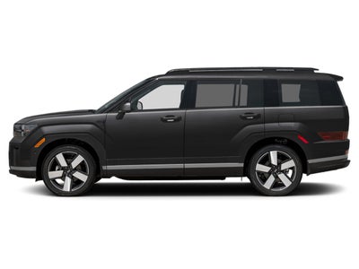 2027 Hyundai SANTA FE HYBRID Limited 6P AWD