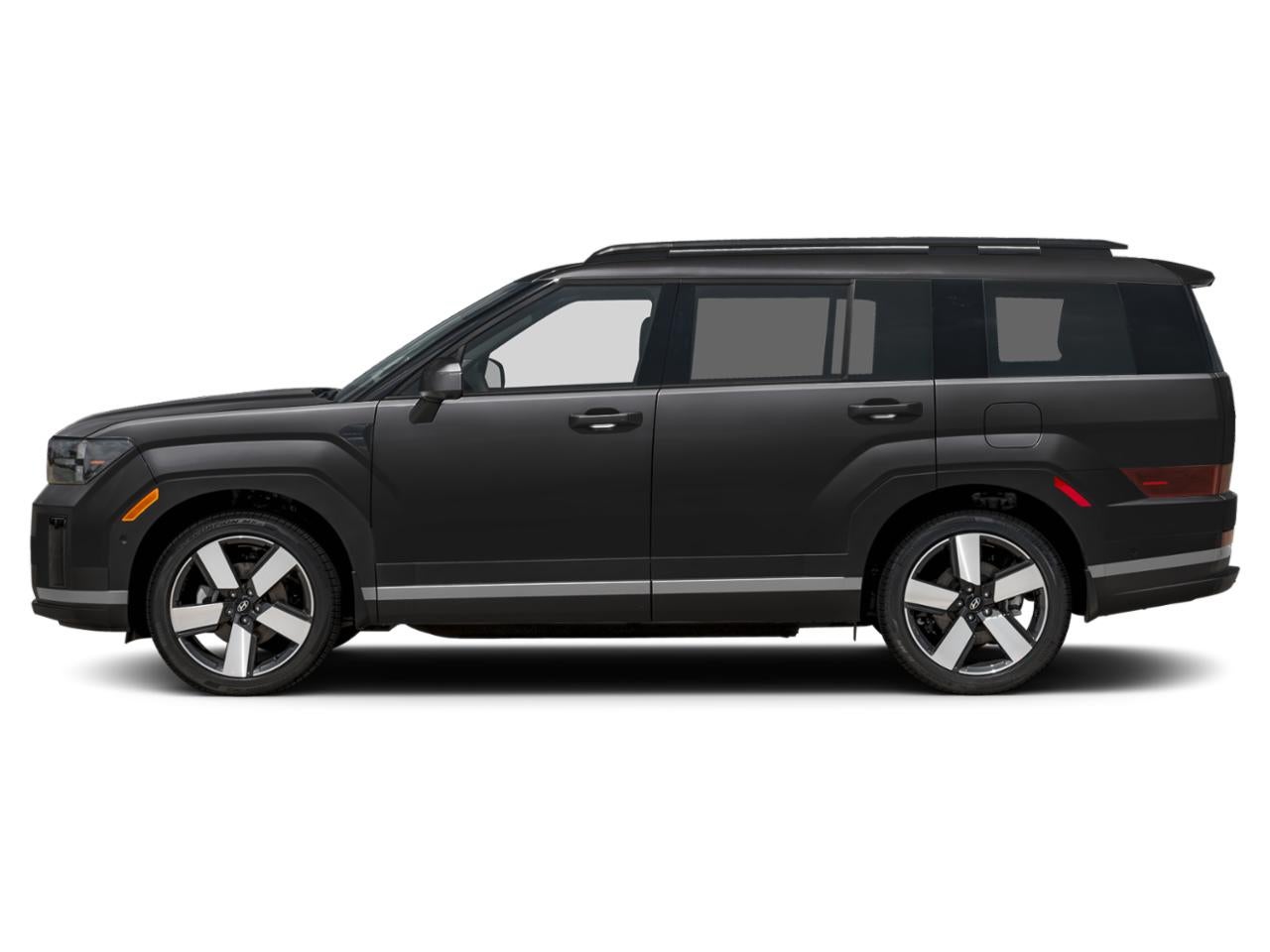 2027 Hyundai SANTA FE HYBRID Limited 6P AWD