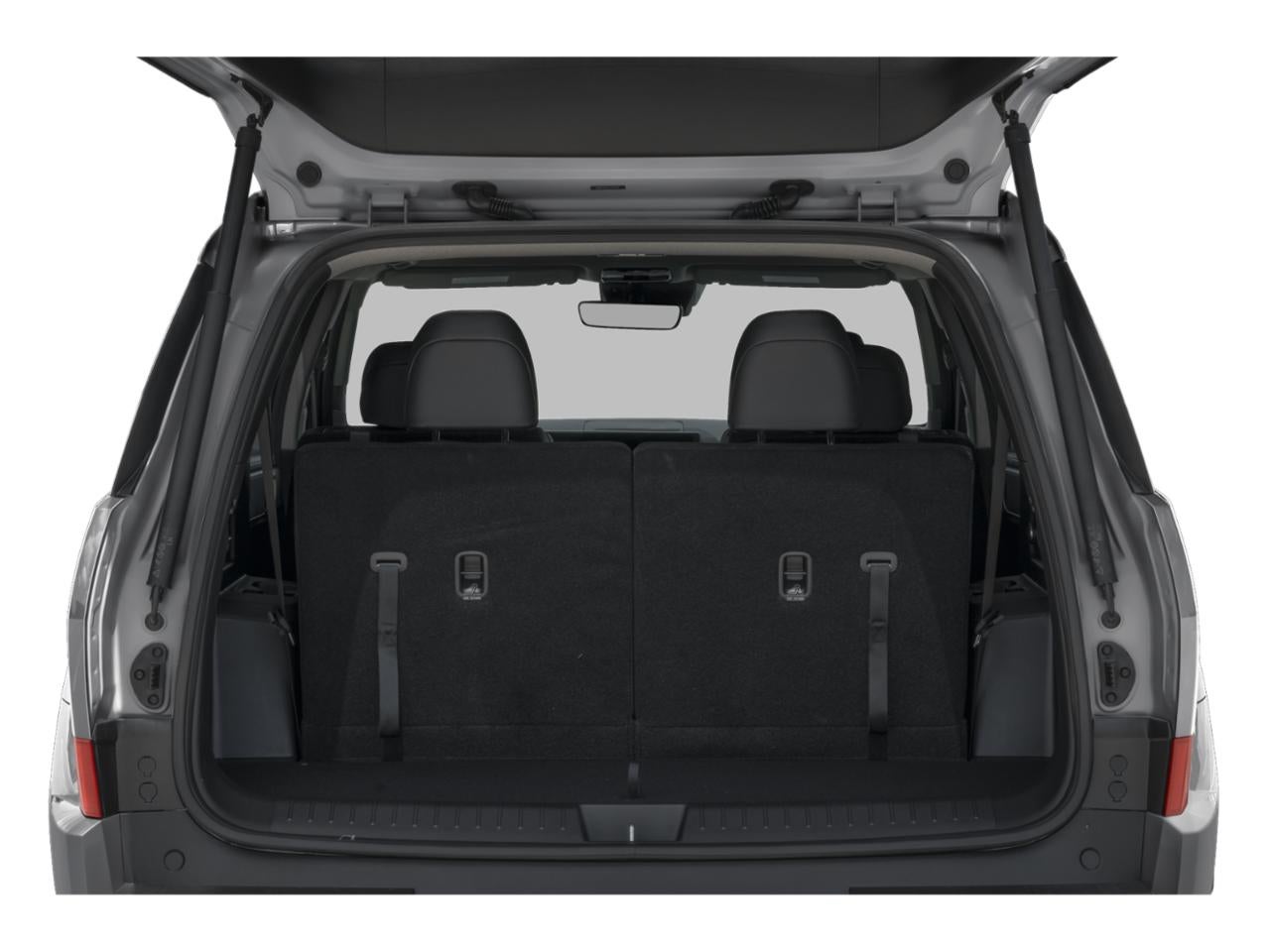 2027 Hyundai SANTA FE HYBRID Limited 6P AWD