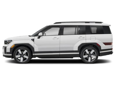 2027 Hyundai SANTA FE HYBRID Limited 7P AWD