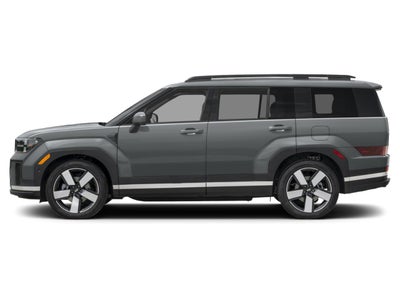 2027 Hyundai SANTA FE HYBRID Limited 7P AWD