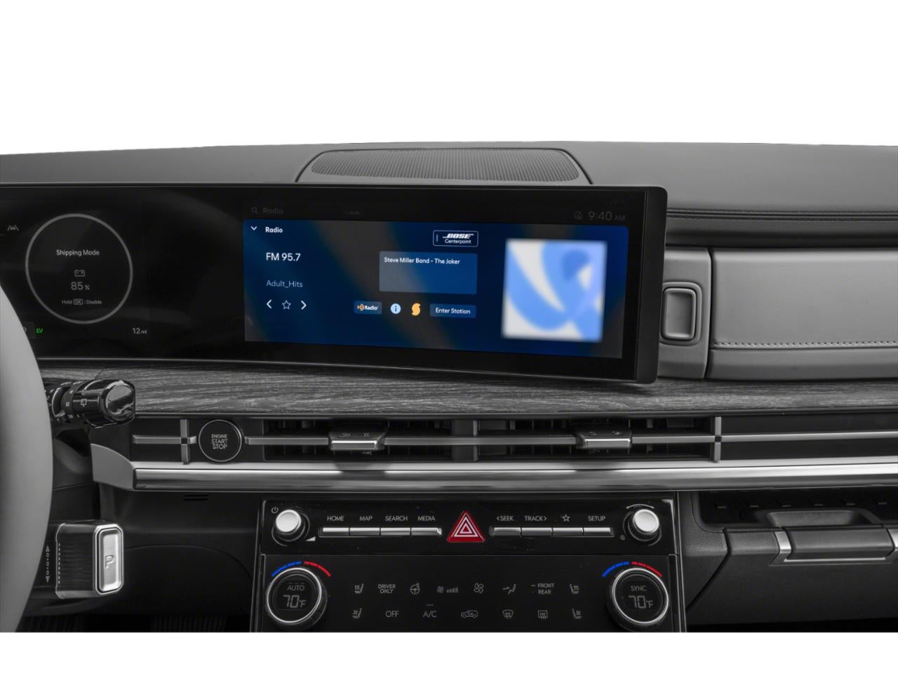 2027 Hyundai SANTA FE HYBRID Limited 7P AWD