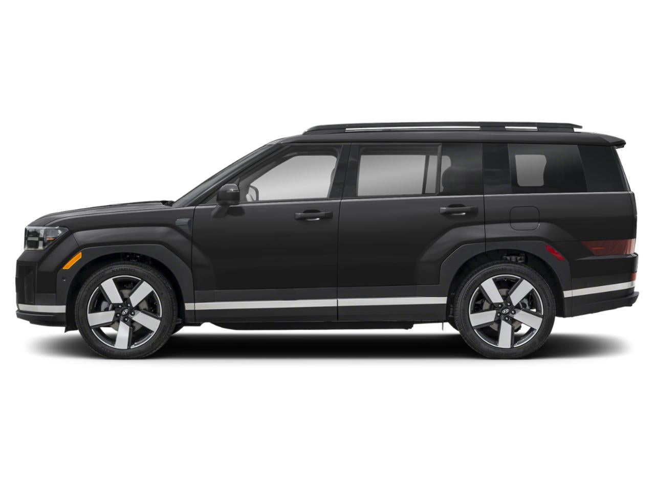 2027 Hyundai SANTA FE HYBRID Limited 7P AWD