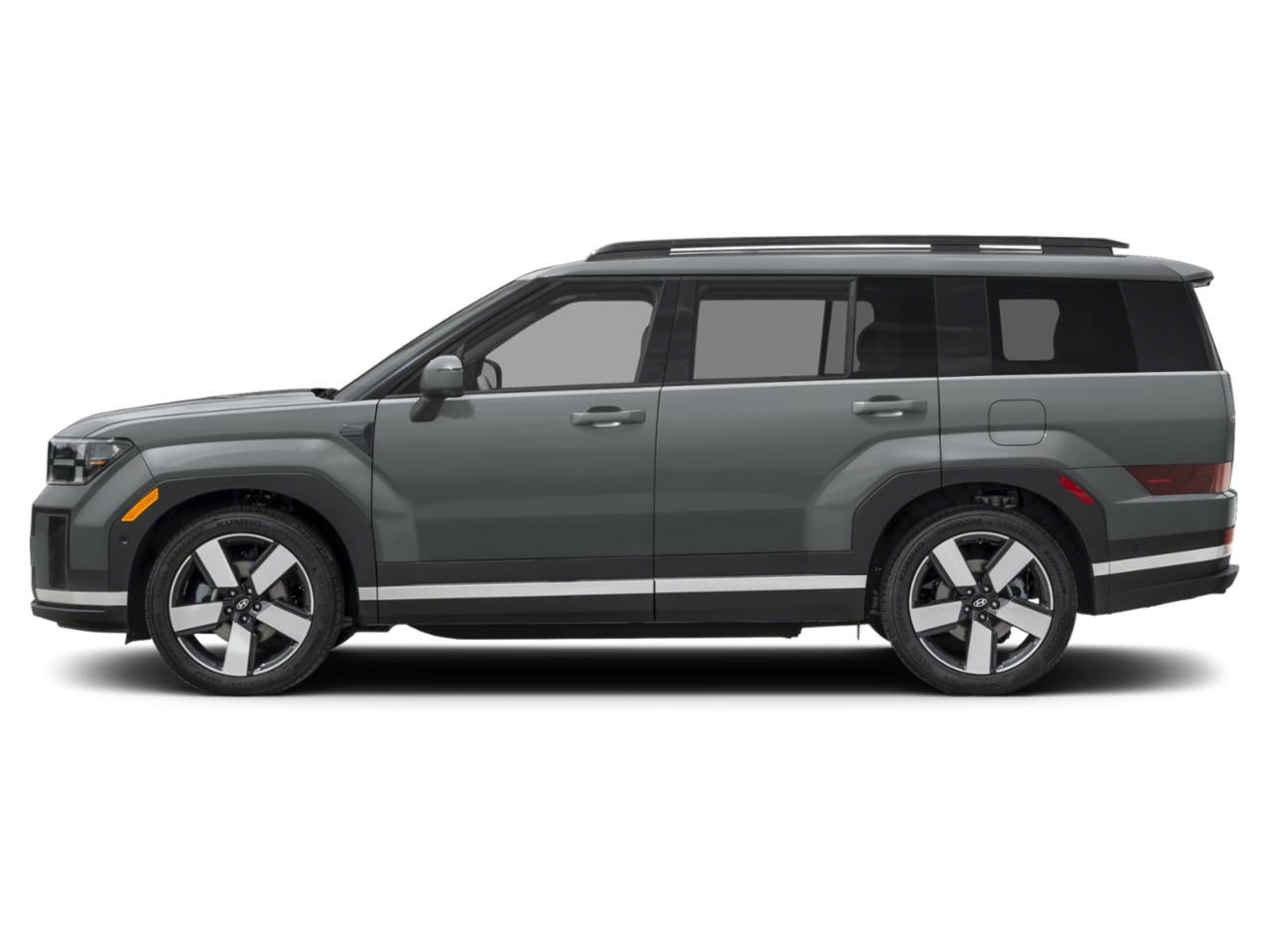2027 Hyundai SANTA FE HYBRID Limited 7P AWD