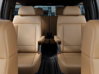 2027 Hyundai SANTA FE Limited