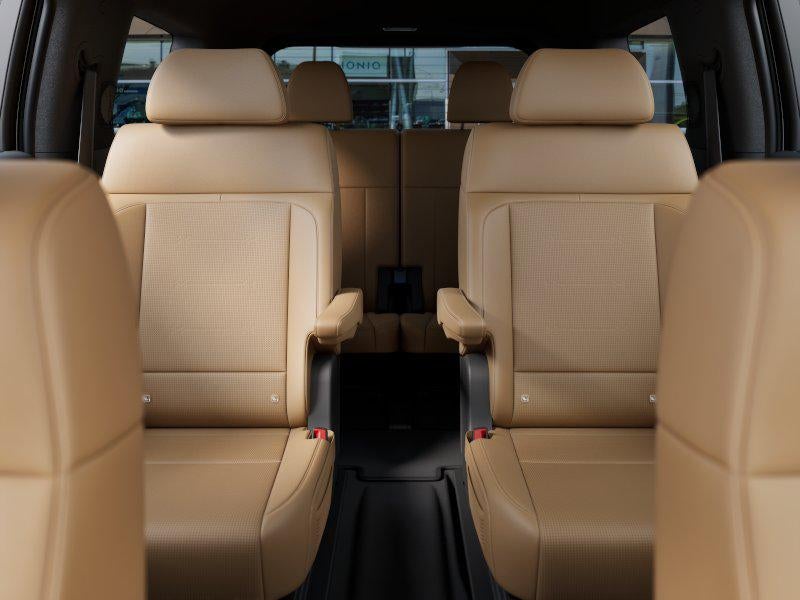 2027 Hyundai SANTA FE Limited