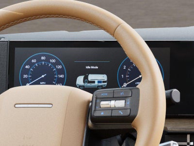 2027 Hyundai SANTA FE Limited