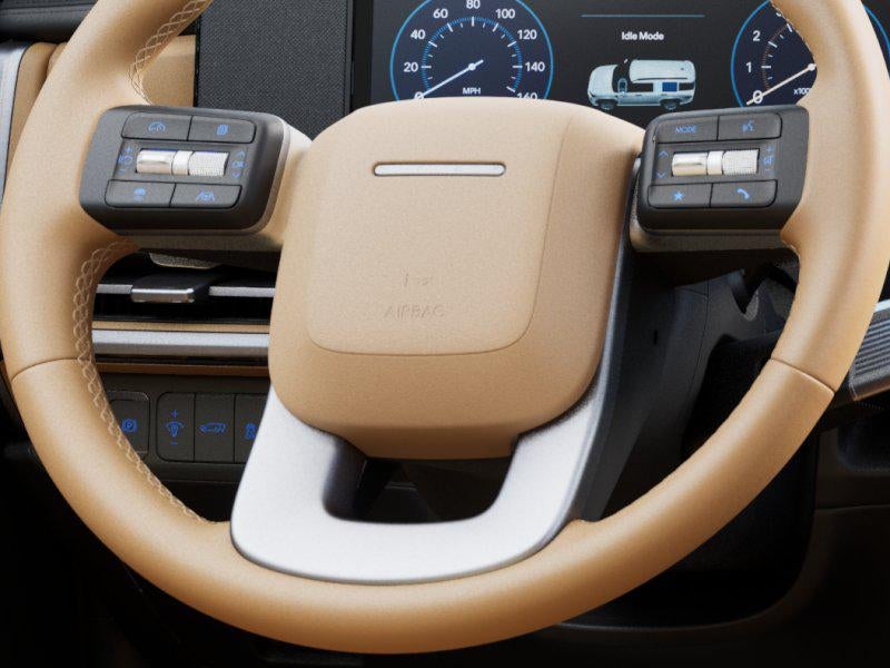 2027 Hyundai SANTA FE Limited