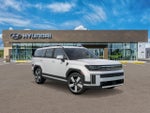 2027 Hyundai SANTA FE Limited