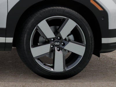 2027 Hyundai SANTA FE Limited