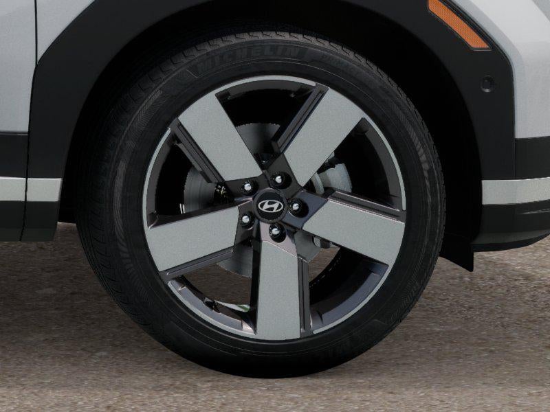 2027 Hyundai SANTA FE Limited