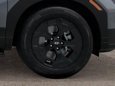 2026 Hyundai SANTA FE XRT AWD