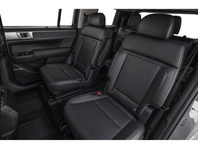 2027 Hyundai SANTA FE Limited 6P AWD