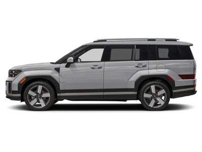 2027 Hyundai SANTA FE Limited 6P AWD