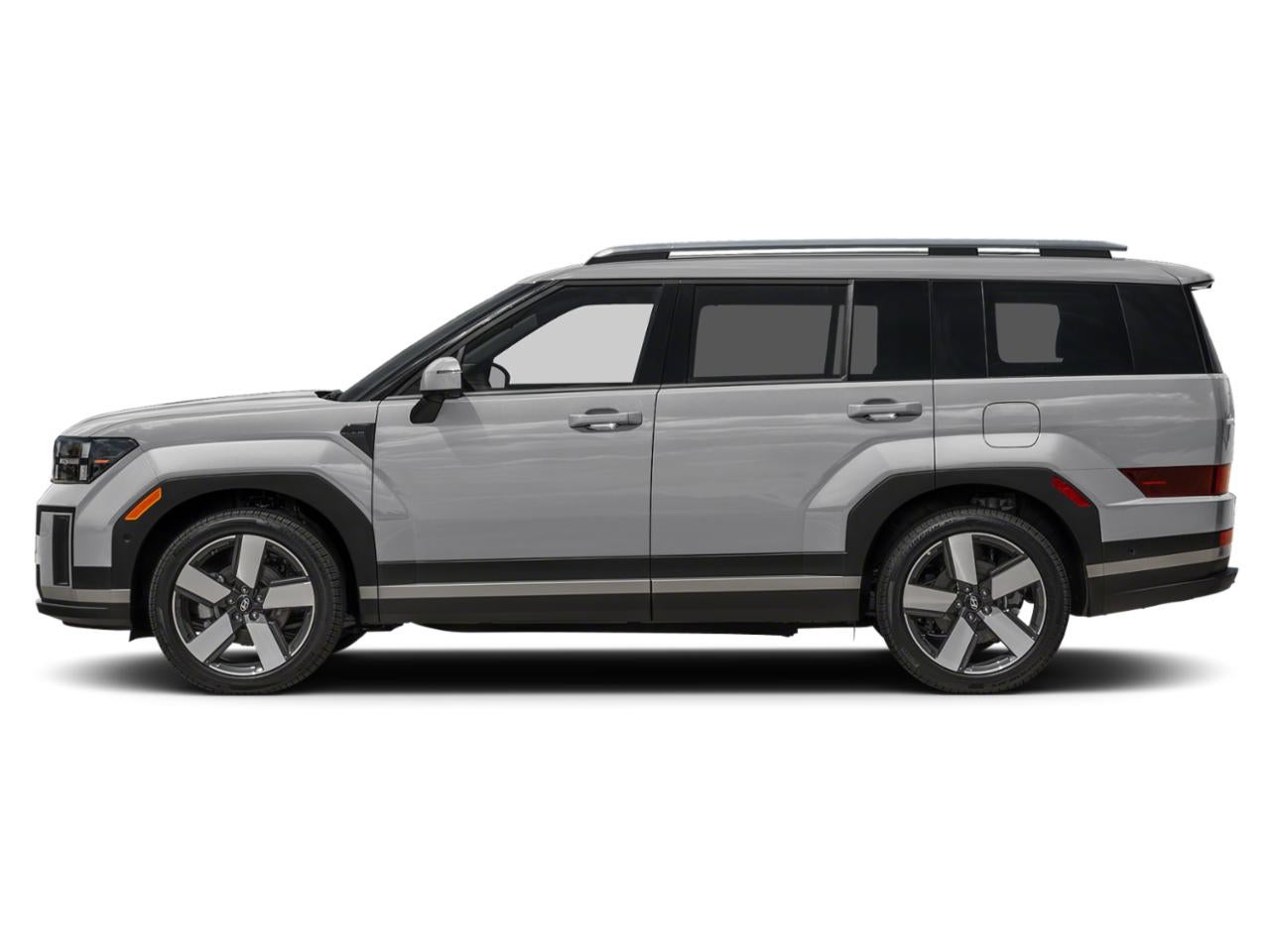 2027 Hyundai SANTA FE Limited 6P AWD