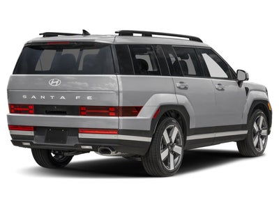 2027 Hyundai SANTA FE Limited 6P AWD